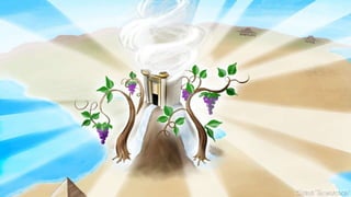 A Cartoonist's Guide to Joel