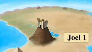 A Cartoonist's Guide to Joel