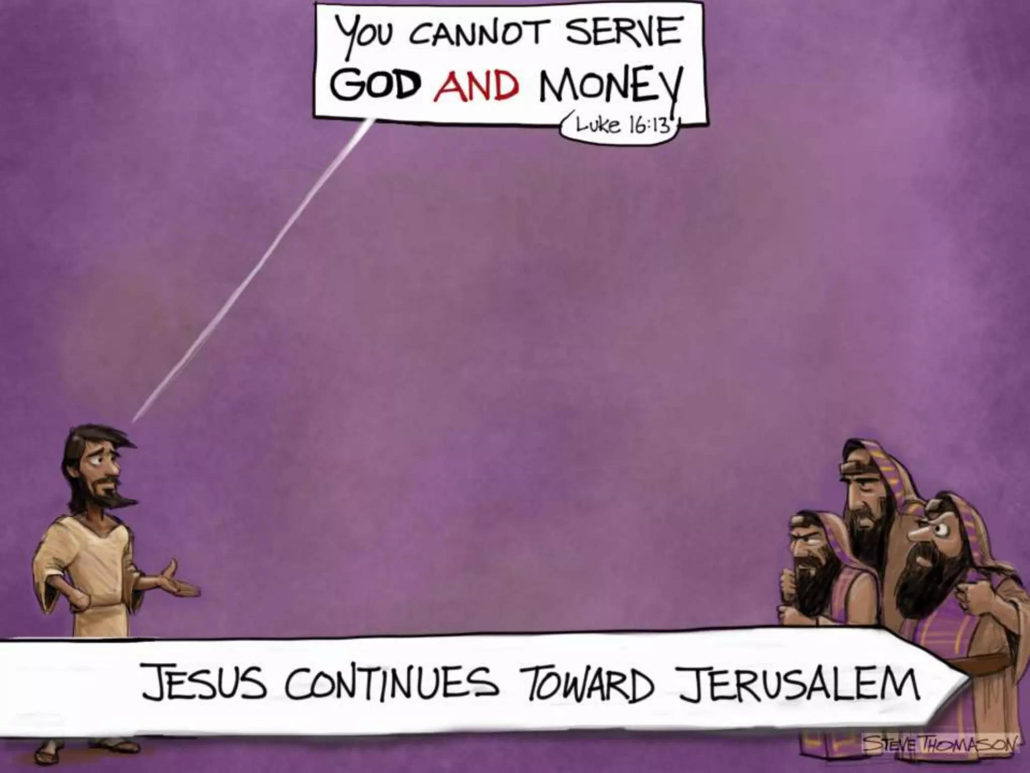 A Cartoonists Guide to Luke 16_13-31.pptx