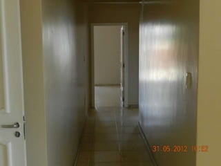 A casa dos seus sonhos