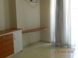 A casa dos seus sonhos