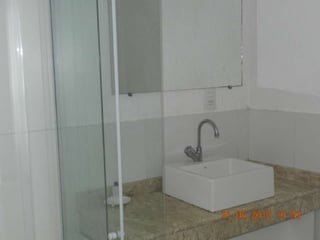 A casa dos seus sonhos