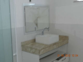 A casa dos seus sonhos