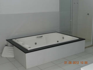 A casa dos seus sonhos