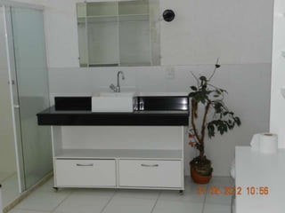 A casa dos seus sonhos