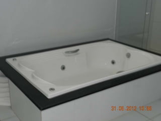 A casa dos seus sonhos