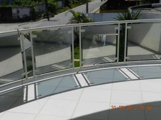 A casa dos seus sonhos