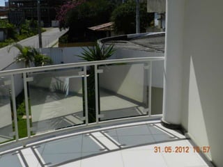 A casa dos seus sonhos