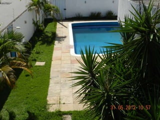 A casa dos seus sonhos