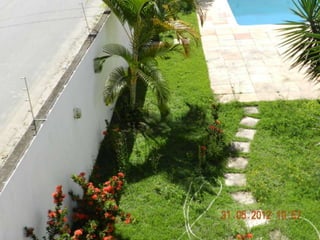 A casa dos seus sonhos