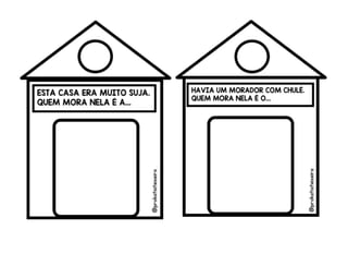 A casa que rimava.pdf