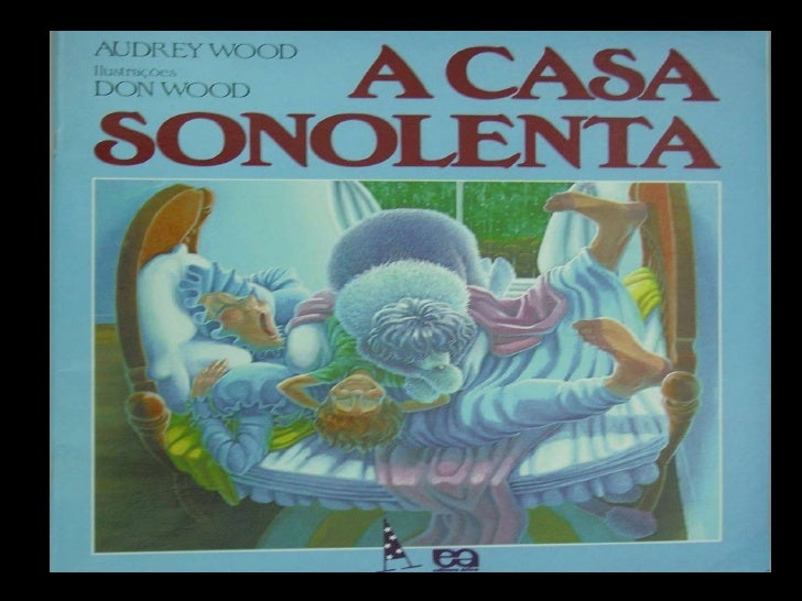 A Casa Sonolenta