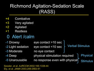 A case of delirium | PDF
