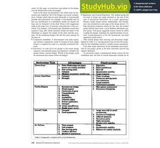 A Case Study In Creative Problem Solving In Engineering Design | PPT