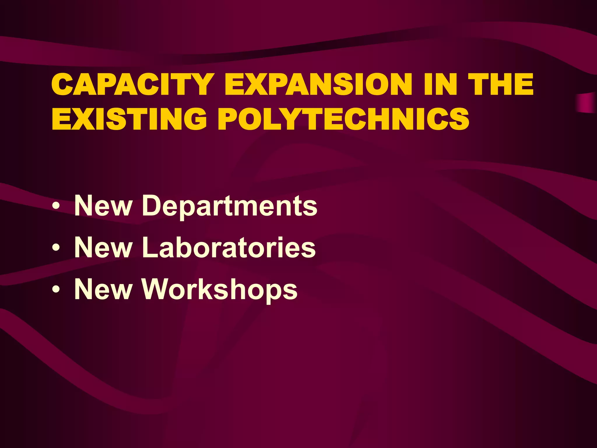 A case study in planning programming budgeting system ppbs ppt