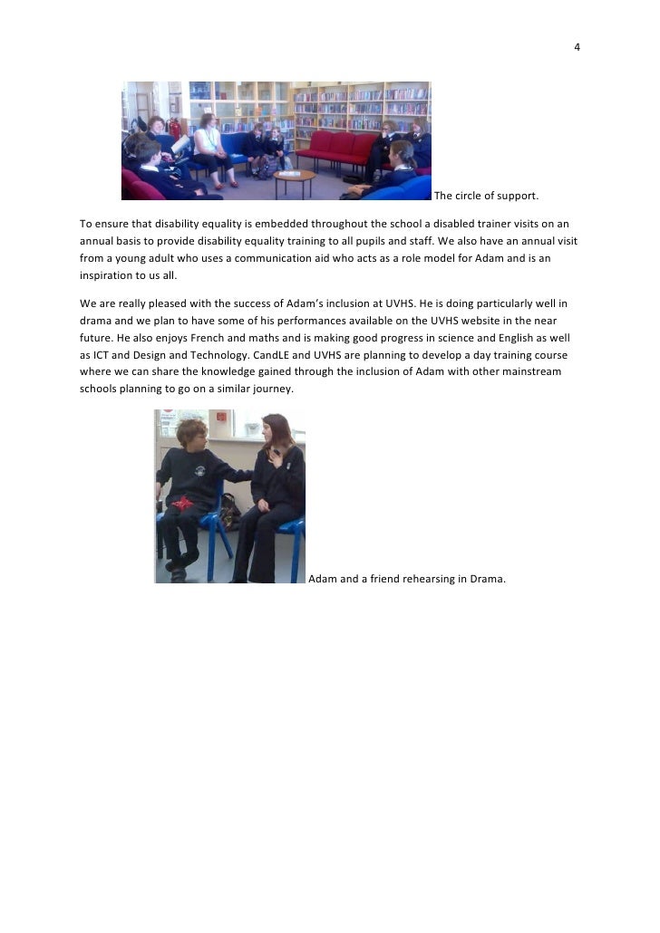 Equity case studies image