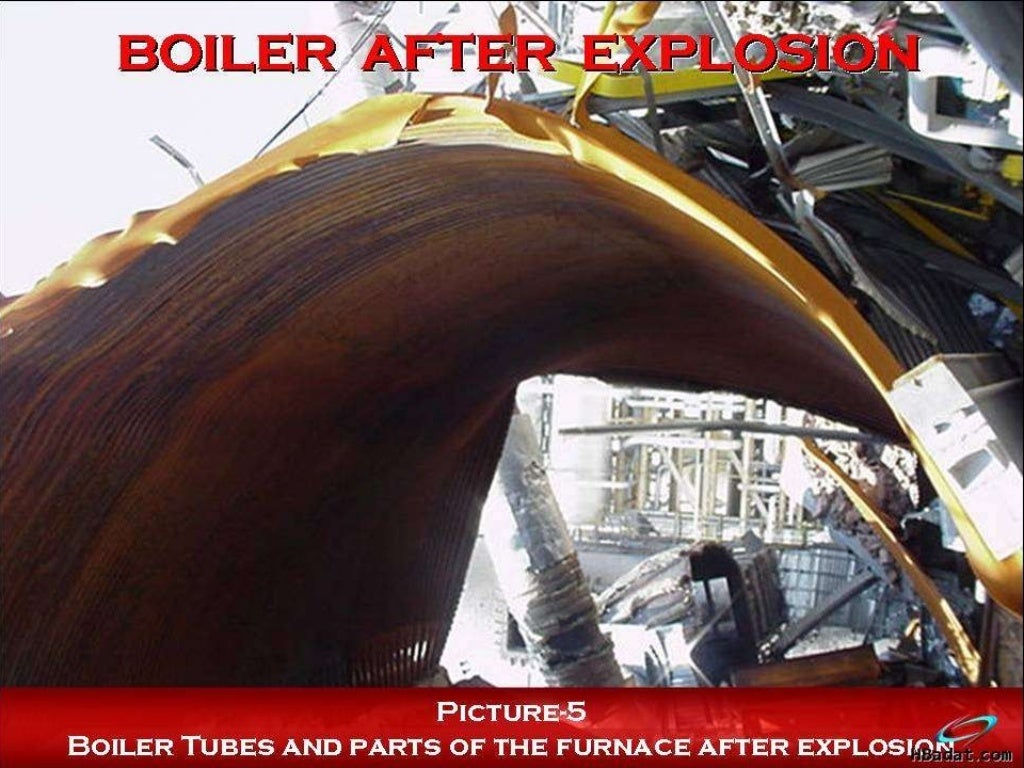 A CASE STUDY OF THE BOILER ACCIDENT, Process Safety Management System