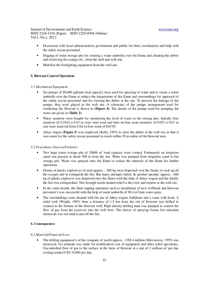 Deepwater horizon explosion picture