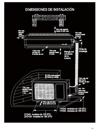 A case study on improvement of an air conditioning system | PDF