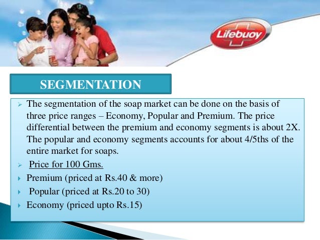 Lifebuoy roti campaign picture