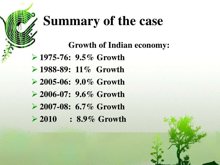 Economy news picture