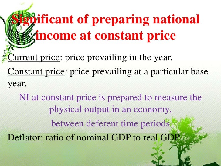 Case study based questions on national income image