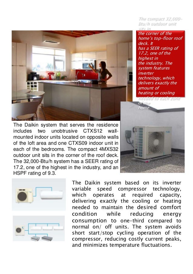 Air Conditioning case study