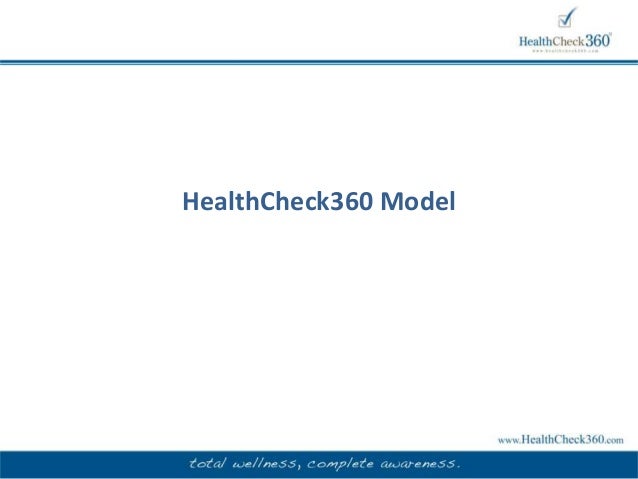 healthcheck360