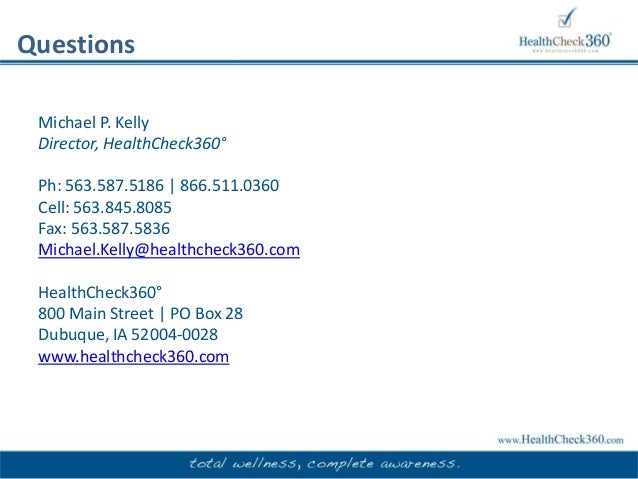 healthcheck360