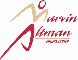 Marvin Altman Logo