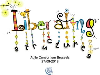 Agile Consortium Brussels

27/09/2018
 