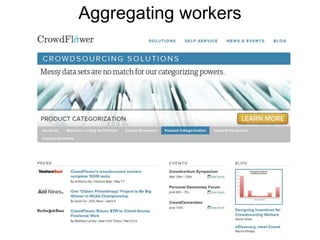 The man in the machine