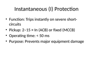 ACB_MCCB_LSIG_Protection_Characteristics.pptx