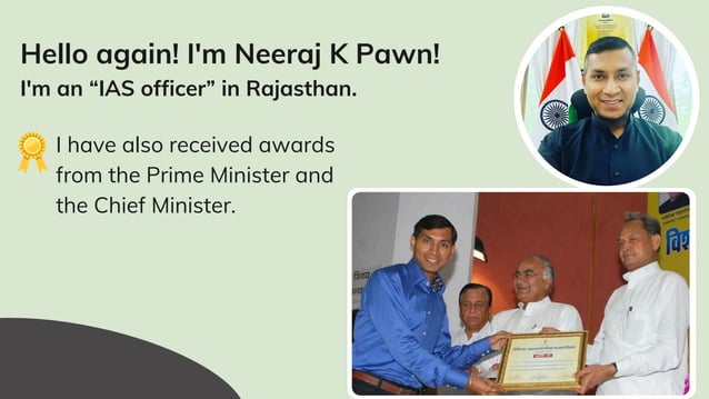 IAS Neeraj K Pawan in the news of ACB Raid case! | PDF