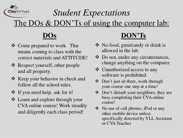 Acbsi orientation ppt