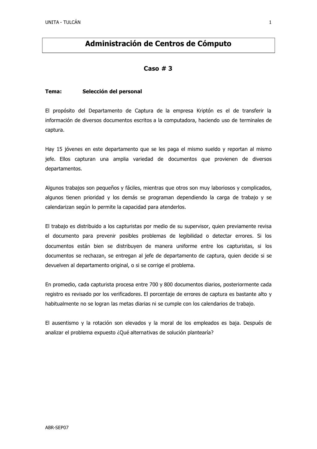 Acc caso 3