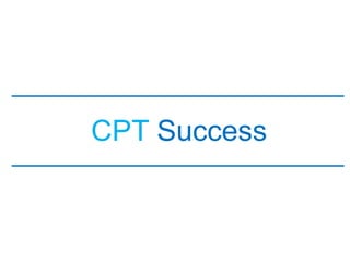  Commission provided by the Consignor to the Consignee to promote credit sale is known as Del-credere commission. When this commission is provided to the consignee, then consignor is not going to bear any bad-debts. ©Revision Notes - Fundamentals of AccountingCPTSuccesswww.cptsuccess.com