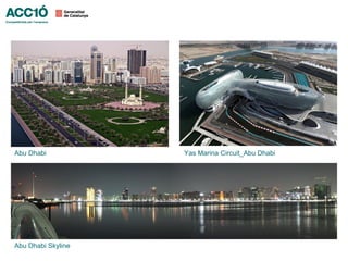 Abu Dhabi           Yas Marina Circuit_Abu Dhabi




Abu Dhabi Skyline
 