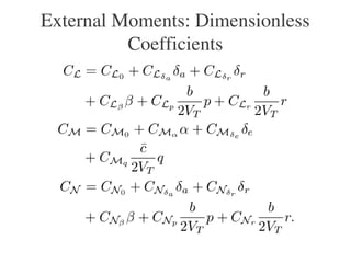 Generalized Dynamic Inversion for Multiaxial Nonlinear Flight Control | PDF