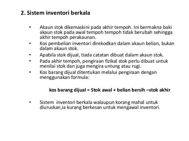 Acc 2013 Bab 5