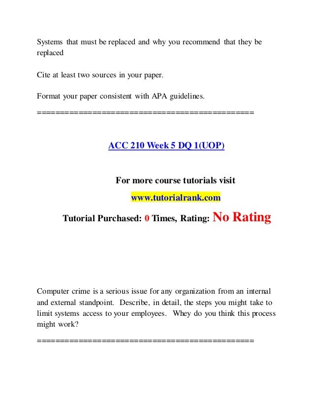 Acc 210 course tutorial tutorialrankcom essay 02 picture