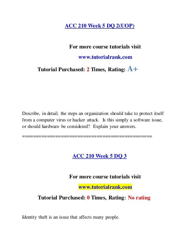 Acc 210 course tutorial tutorialrankcom essay 03 picture