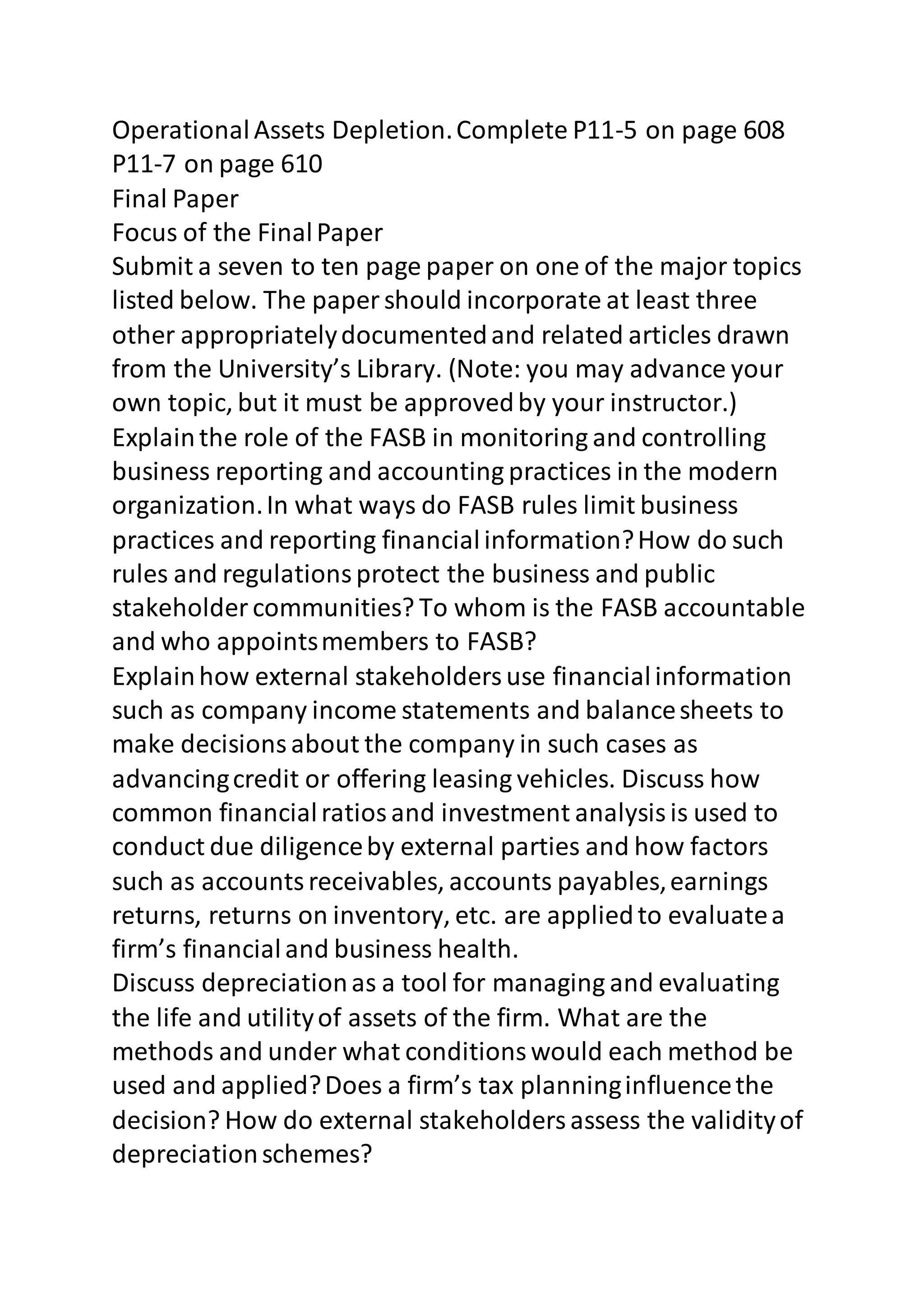 Acc 225 entire course pdf