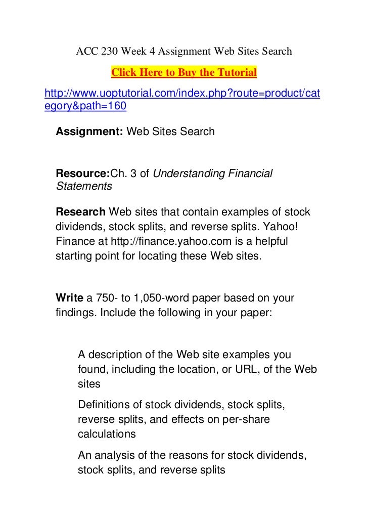 Online assignment website image