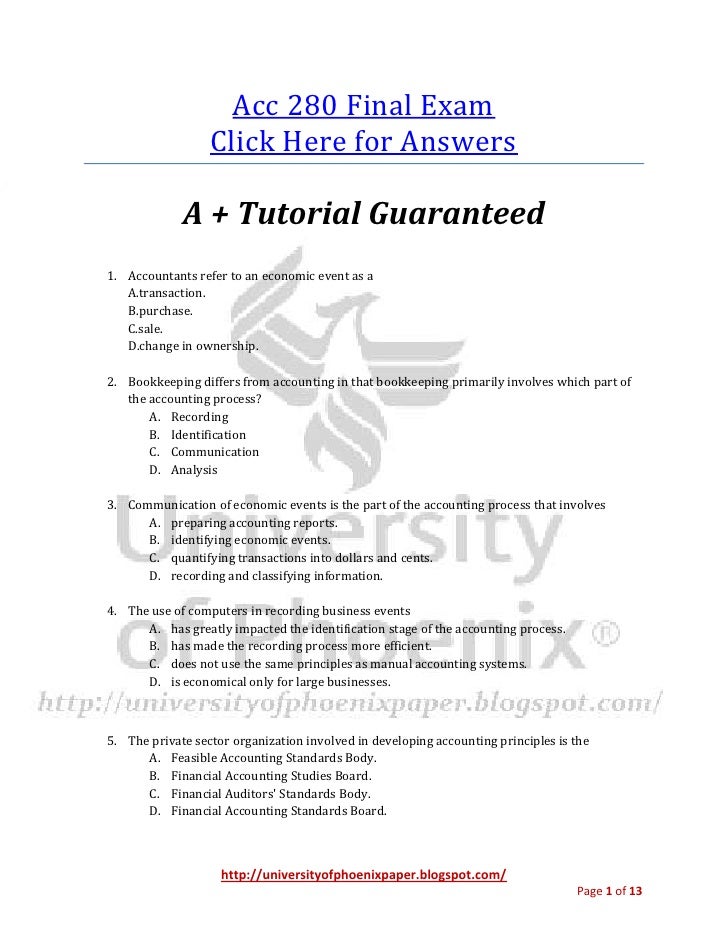 acc280 closing entres ceckpint A review of the accounting cycle overview this chapter covers the nuts and bolts of basic accounting the final category of closing entries are only made once a month, quarter, or year depending on how often the company closes out it books in order to. acc280 closing entres ceckpint A review of the accounting cycle overview this chapter covers the nuts and bolts of basic accounting the final category of closing entries are only made once a month, quarter, or year depending on how often the company closes out it books in order to.