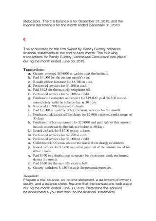 Essay about accounting acc290 image