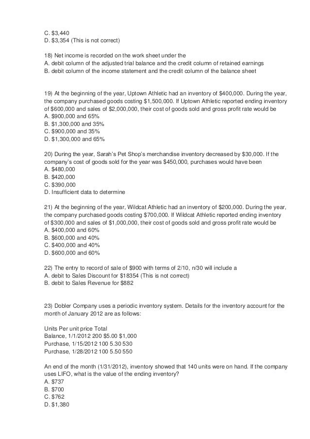Acc 290 acc290 acc 290 acc290 essay 06 picture