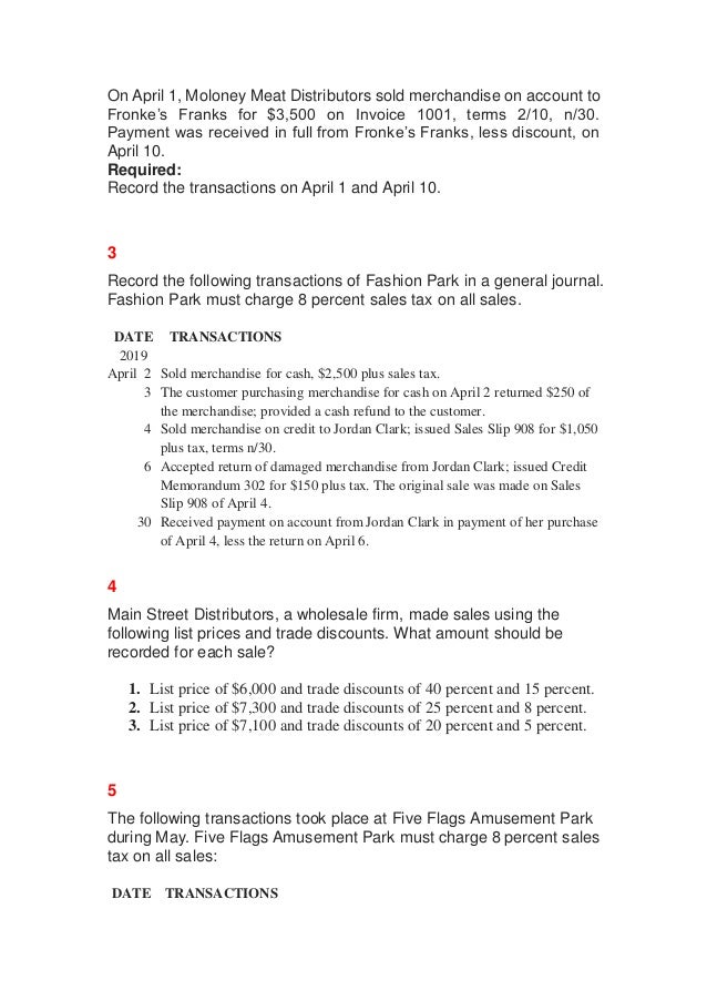 Acc 291 wk 4 essay example 07 picture