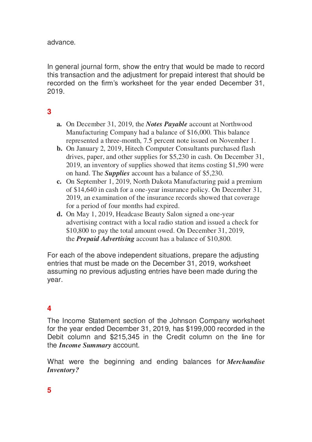 Acc 291 wk 4 essay example 02 picture