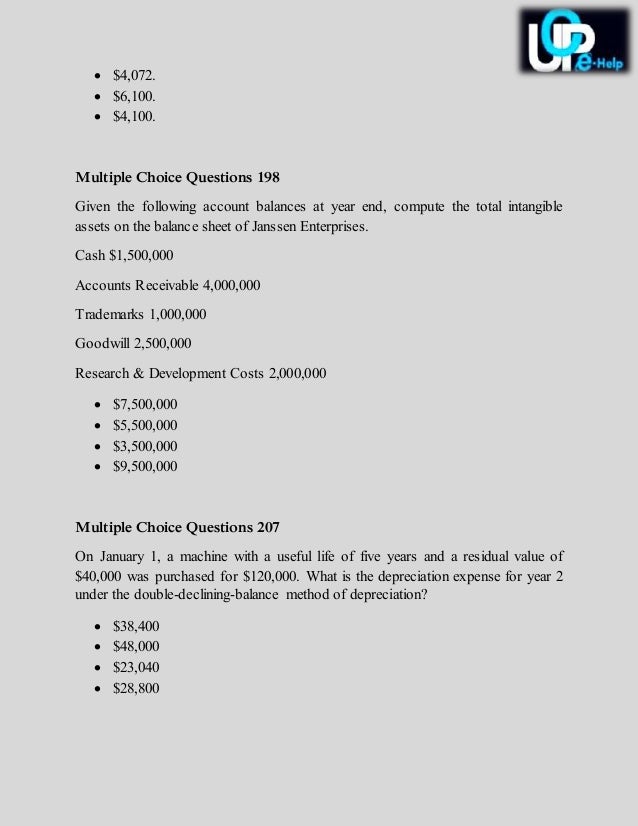 uop final exam anwswers for acc 400 Uop acc 291 final exam homework help published on february 2017 | categories: documents | downloads: 27 | comments: 0 168 views. uop final exam anwswers for acc 400 Uop acc 291 final exam homework help published on february 2017 | categories: documents | downloads: 27 | comments: 0 168 views.